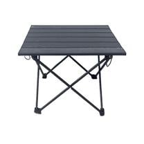 Stovyklavimo stalas Outliner Camping, žalia sp., 41 cm x 34 cm x 29 cm