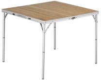 Stovyklavimo stalas Outwell Calgary S, ruda sp., 70 cm x 55 cm x 75 cm