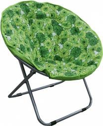 Lauko kėdė Besk, įvairios sp., 50 cm x 50 cm x 60 cm