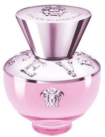Kvapusis vanduo Versace Dylan Blush Pink, 50 ml