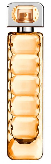 Tualetinis vanduo Hugo Boss Orange, 75 ml