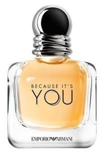 Kvapusis vanduo Giorgio Armani Emporio Armani Because It´S You Women, 50 ml