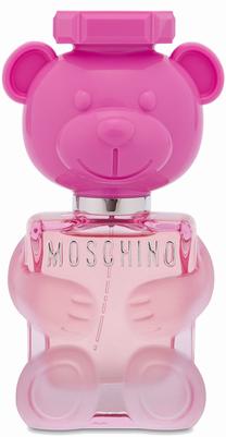 Tualetinis vanduo Moschino Bubble Gum Toy 2, 50 ml