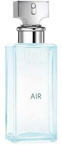 Kvapusis vanduo Calvin Klein Eternity Air, 100 ml