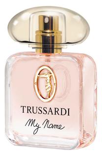 Kvapusis vanduo Trussardi My Name, 30 ml
