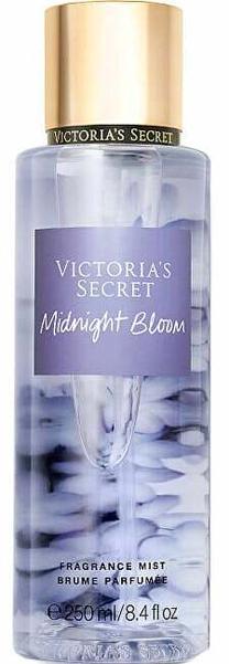 Kūno dulksna Victoria's Secret Midnight Bloom, 250 ml