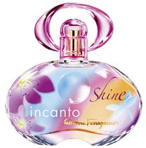 Tualetinis vanduo Salvatore Ferragamo Incanto Shine, 100 ml
