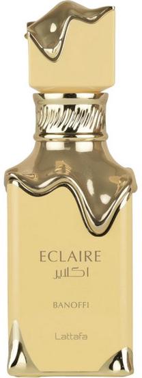 Kvapusis vanduo Lattafa Eclaire Banoffi, 100 ml
