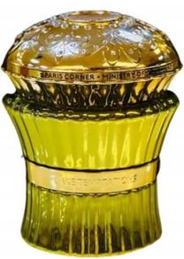 Kvapusis vanduo Paris Corner Ministry of Gourmand Cake Temptation, 100 ml
