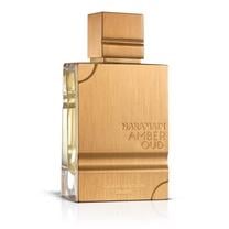 Kvapusis vanduo Al Haramain Amber Oud Gold Edition, 100 ml