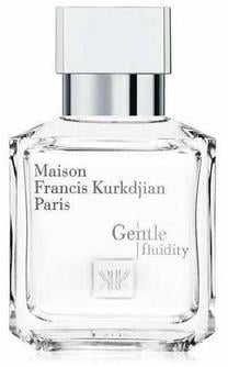 Kvapusis vanduo Maison Francis Kurkdjian Gentle Fluidity Silver, 70 ml
