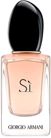 Kvapusis vanduo Giorgio Armani Si, 30 ml
