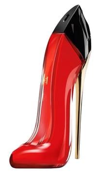 Kvapusis vanduo Carolina Herrera Very Good Girl, 50 ml