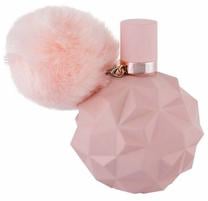 Kvapusis vanduo Ariana Grande Sweet Like Candy, 100 ml