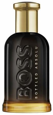 Kvapusis vanduo Hugo Boss Bottled Absolu, 50 ml