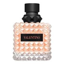 Kvapusis vanduo Valentino Coral Fantasy Donna Born in Roma, 30 ml