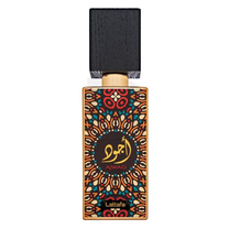 Kvapusis vanduo Lattafa Ajwad, 60 ml