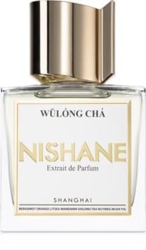 Kvepalai Nishane Wulong Cha, 100 ml