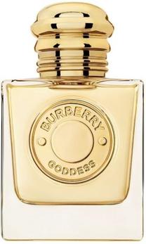 Kvapusis vanduo Burberry Goddess, 50 ml