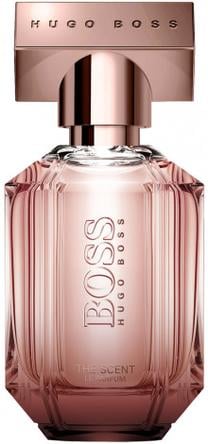 Kvapusis vanduo Hugo Boss The Scent Le Parfum, 50 ml
