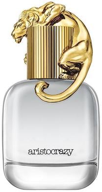 Tualetinis vanduo Aristocrazy Brave, 80 ml