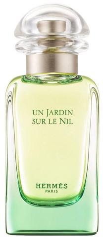 Tualetinis vanduo Hermès Un Jardin Sur Le Nil, 50 ml