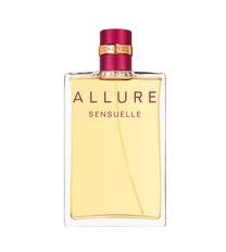 Tualetinis vanduo Chanel Allure Sensuelle, 100 ml