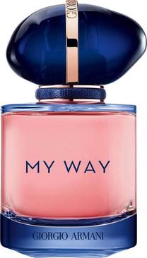 Kvapusis vanduo Giorgio Armani My Way Intense, 30 ml