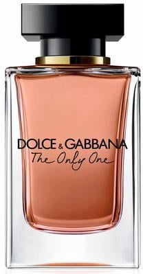Kvapusis vanduo Dolce & Gabbana The Only One, 100 ml