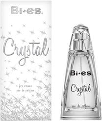 Kvapusis vanduo BI-ES Crystal, 100 ml