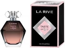 Kvapusis vanduo La Rive Taste Of Kiss, 100 ml