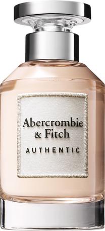 Kvapusis vanduo Abercrombie & Fitch Authentic, 100 ml