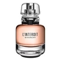 Kvapusis vanduo Givenchy L'Interdit, 35 ml
