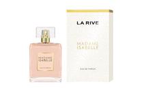 Kvapusis vanduo La Rive Madame Isabelle, 90 ml