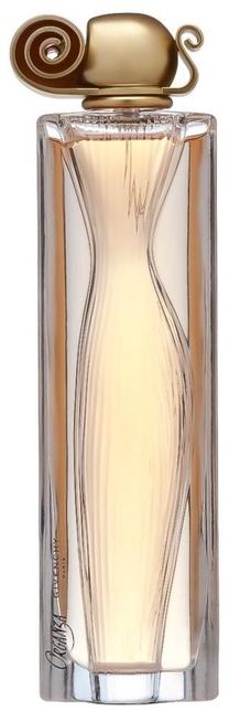 Kvapusis vanduo Givenchy Organza, 50 ml