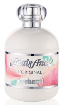 Tualetinis vanduo Cacharel Anais Anais L´Original, 30 ml