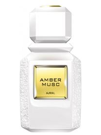 Kvapusis vanduo Ajmal Amber Musc, 100 ml