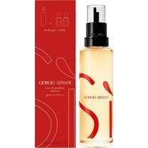 Kvapusis vanduo, papildymas Giorgio Armani Si Passione Intense, 100.0 ml