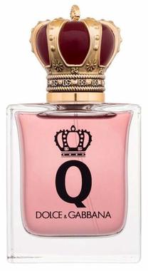 Kvapusis vanduo Dolce & Gabbana Q Intense, 50 ml