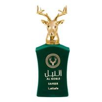 Kvapusis vanduo Lattafa Al Noble Safee, 100 ml