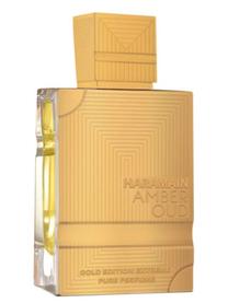 Kvapusis vanduo Al Haramain Amber Oud Gold Edition Extreme, 60 ml