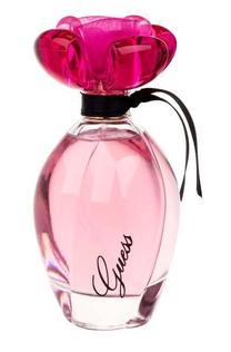 Tualetinis vanduo Guess Girl, 100 ml