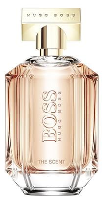Kvapusis vanduo Hugo Boss The Scent for Her, 50 ml