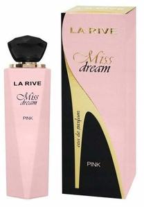Kvapusis vanduo La Rive Miss Dream Pink, 100 ml
