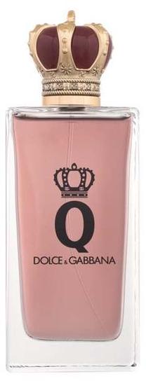 Kvapusis vanduo Dolce & Gabbana Q Intense, 100 ml