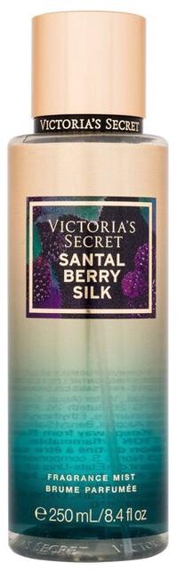 Kvepalai Victoria's Secret Santal Berry Silk, 250 ml