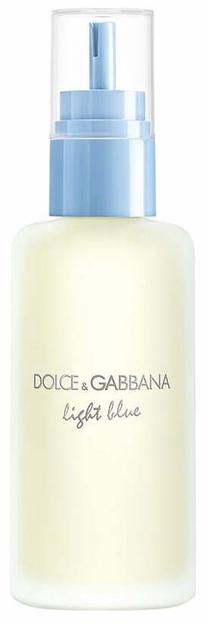 Tualetinis vanduo Dolce & Gabbana Light Blue, 150 ml