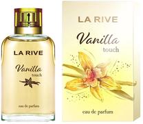 Kvapusis vanduo La Rive Vanilla Touch, 90 ml
