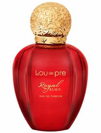 Kvapusis vanduo Lou de Pre Royal Rubis, 90 ml