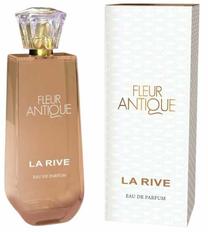 Kvapusis vanduo La Rive Fleur Antique, 90 ml